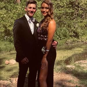 Meet your Posher, Isabella